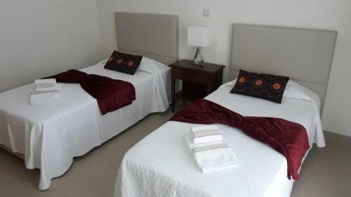 Caravela Apartment - A 21