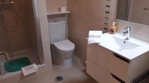 Caravela Apartment - A 21