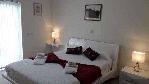 Caravela Apartment - A 21