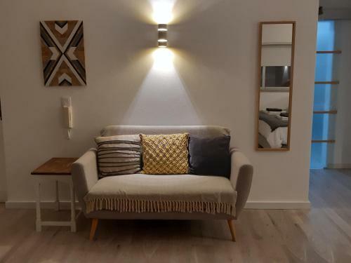 Apartamento Casaduarte "nau Deluxe Studio"