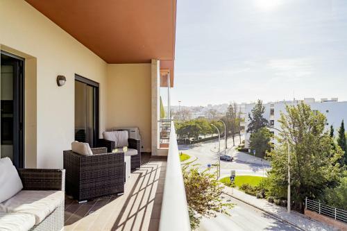 Encosta Da Marina Apartment - Pool - Lagos - Algarve