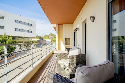 Encosta Da Marina Apartment - Pool - Lagos - Algarve