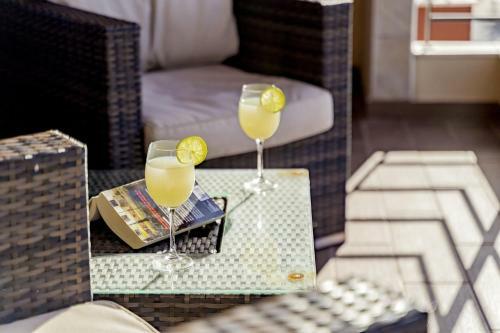 Encosta Da Marina Apartment - Pool - Lagos - Algarve