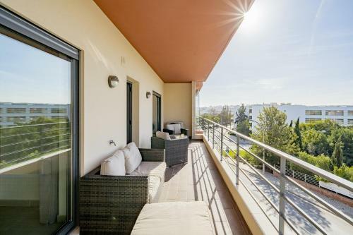 Encosta Da Marina Apartment - Pool - Lagos - Algarve