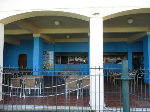 Dona Ana Beach - Dream Flat