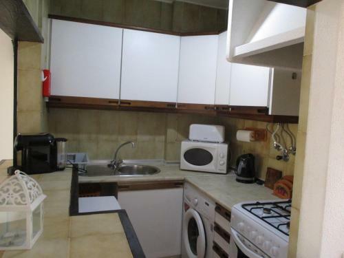 Dona Ana Beach - Dream Flat