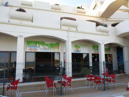 Dona Ana Beach - Dream Flat