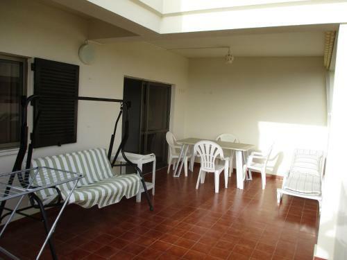 Dona Ana Beach - Dream Flat