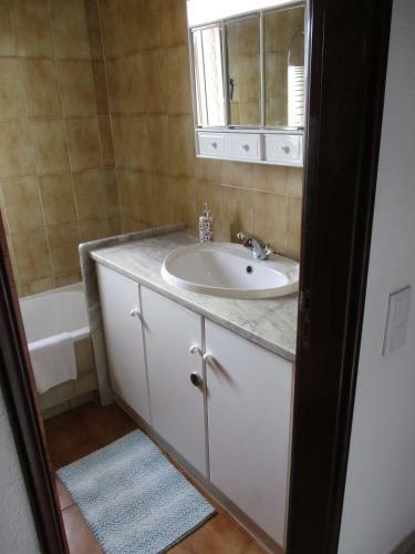 Dona Ana Beach - Dream Flat