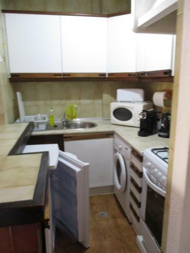 Dona Ana Beach - Dream Flat