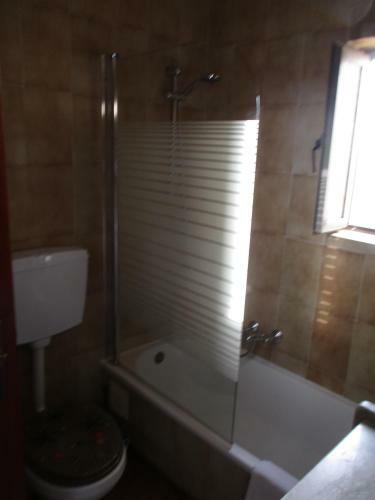 Dona Ana Beach - Dream Flat