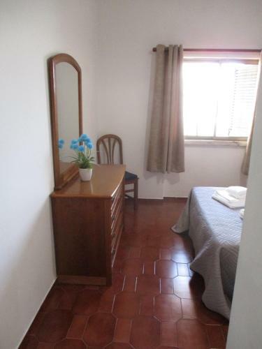 Dona Ana Beach - Dream Flat