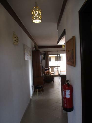 Dona Ana Beach - Dream Flat