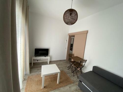 Apartamento Friendly House