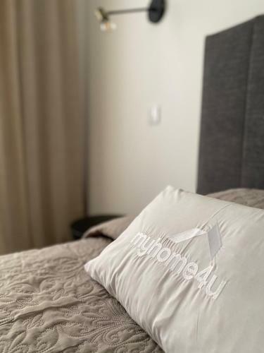 Apartamento Friendly House