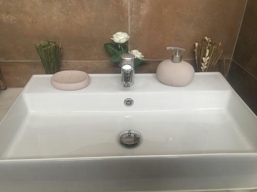 A Casinha