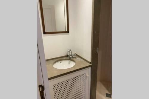 Apartamento Jardim Mendon�a By Rpg Properties