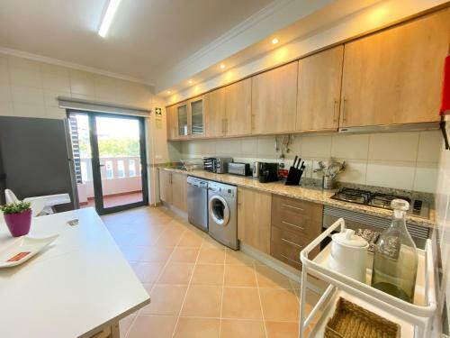 Apartamento Da Muralha