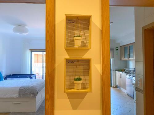 Apartamento Da Muralha