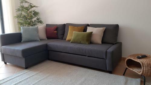 Apartamento Da Muralha