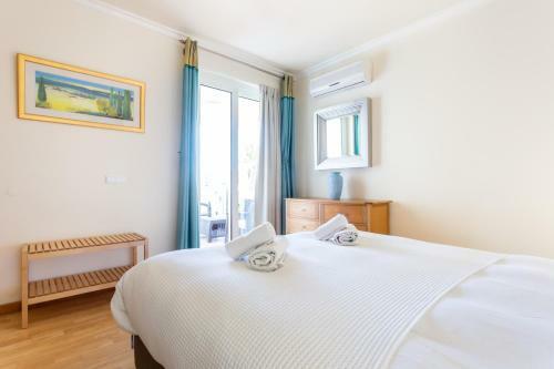 Comfortable And Luxury Apartment