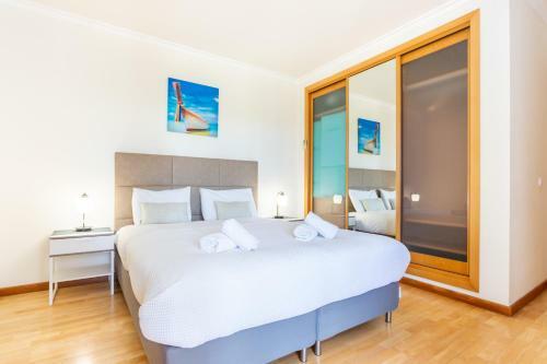 Comfortable And Luxury Apartment