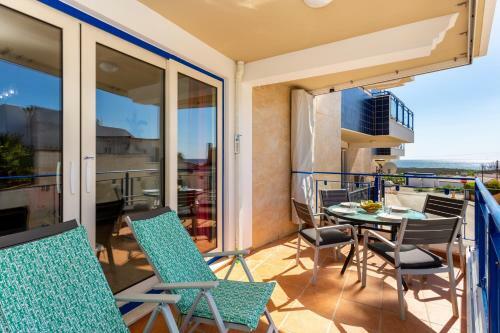 Comfortable And Luxury Apartment