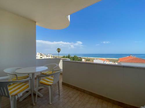 Sea View Apartment - Apartamento Com Vista Mar