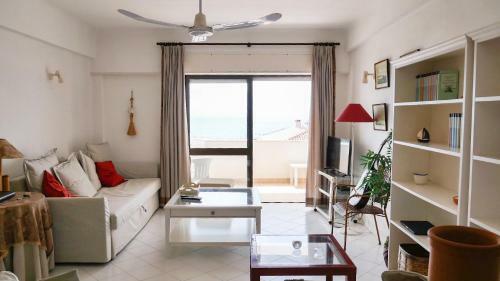 Sea View Apartment - Apartamento Com Vista Mar
