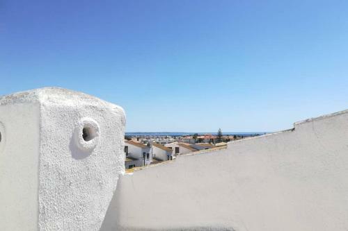 Casa Da Torre Alta