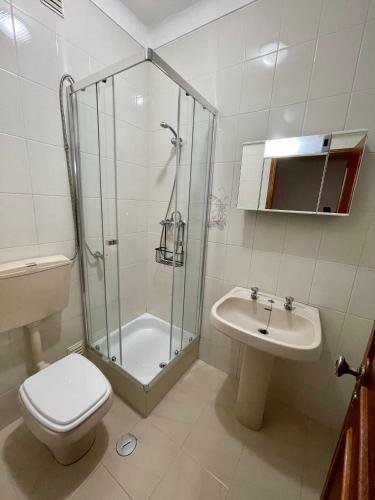Apartamento Casa Hebrides