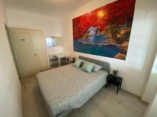 Hostal Iguana Guesthouse