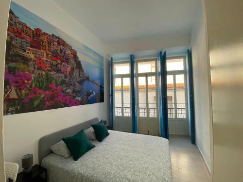 Hostal Iguana Guesthouse