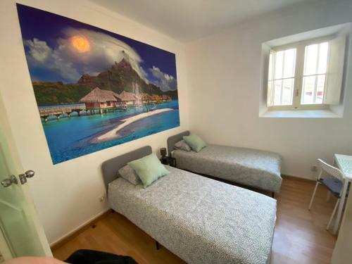 Hostal Iguana Guesthouse