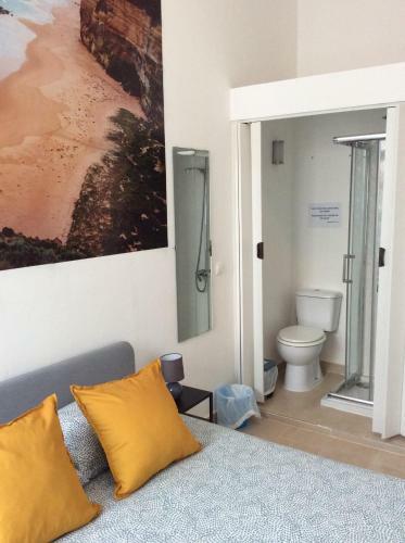Hostal Iguana Guesthouse