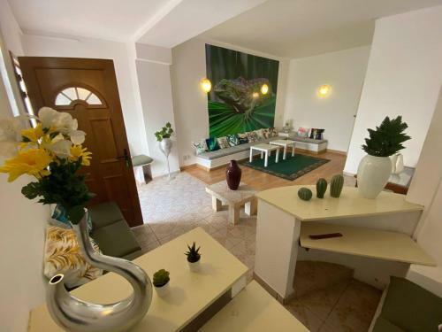 Hostal Iguana Guesthouse