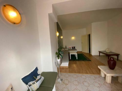 Hostal Iguana Guesthouse