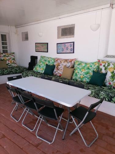 Hostal Iguana Guesthouse
