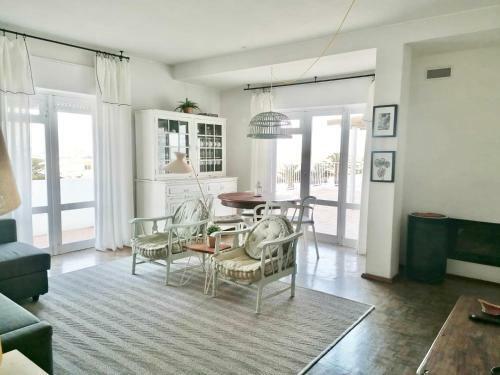 Apartamento Sea Terrace