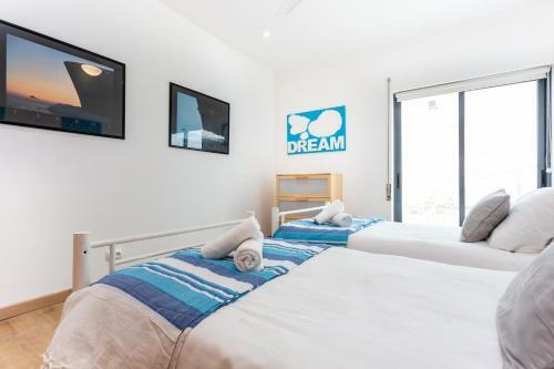 Artistic Style Apartment