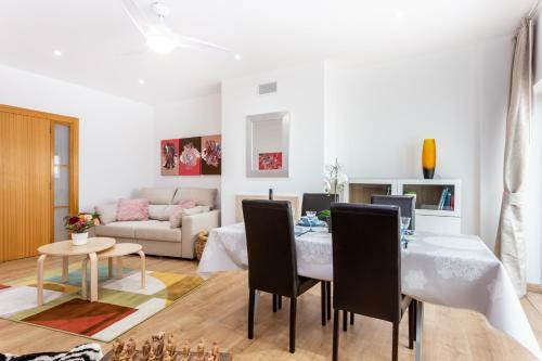 Artistic Style Apartment