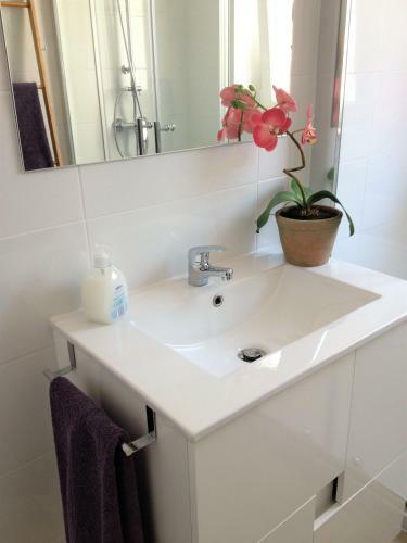 Apartamento Ap Garden