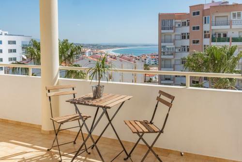 Casa Andy - 2 Bed Room Apartment With Sea View