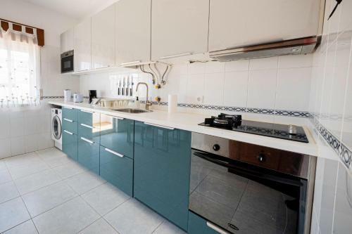 Casa Andy - 2 Bed Room Apartment With Sea View