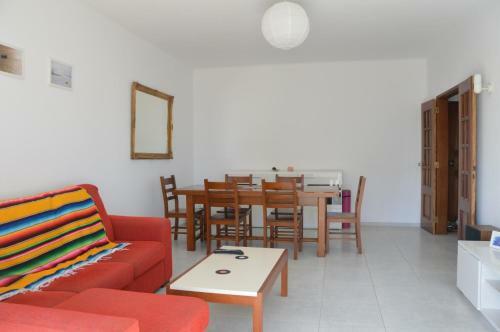 Casa Andy - 2 Bed Room Apartment With Sea View