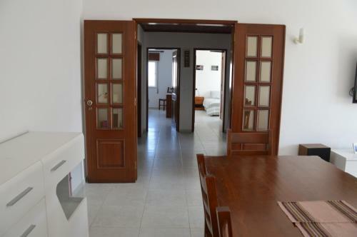 Casa Andy - 2 Bed Room Apartment With Sea View
