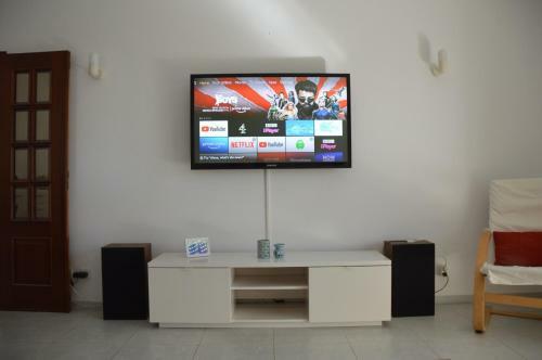 Casa Andy - 2 Bed Room Apartment With Sea View