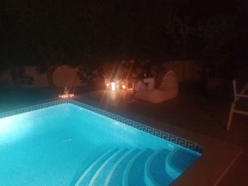 Casa Eleonora B&B