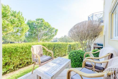 Casa Lomy - Boavista Resort And Spa