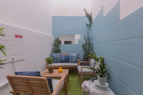 Apartamento Sea & The City Lagos